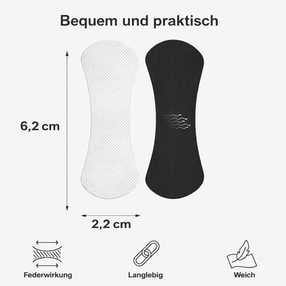 Nasenpflaster für besseres Atmen